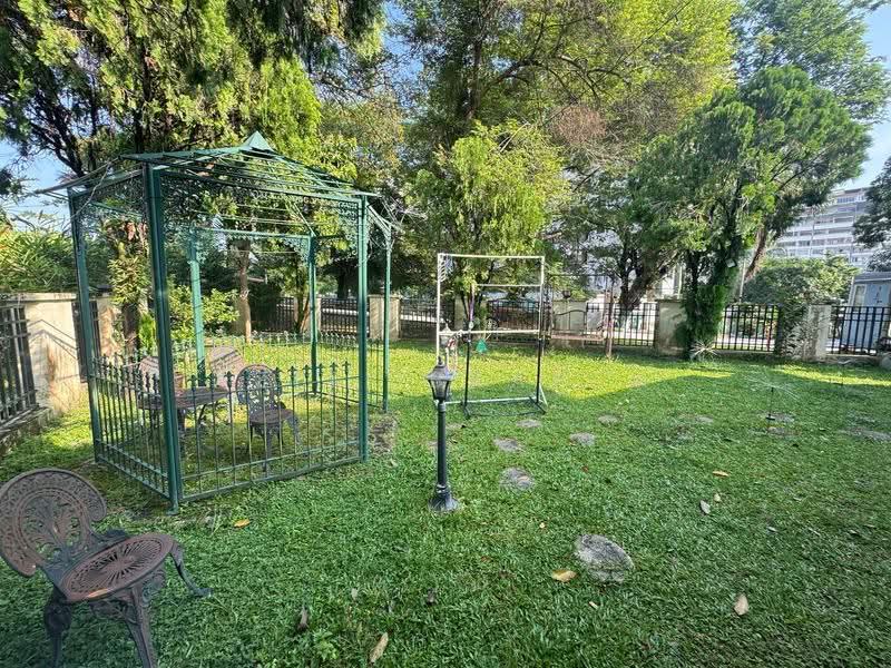 Rumah Teres 2.5-Tingkat untuk Dijual di Taman Bukit Utama (Ulu Kelang) - Azli Ibrahim - Exterior - PropertyGuru.com.my