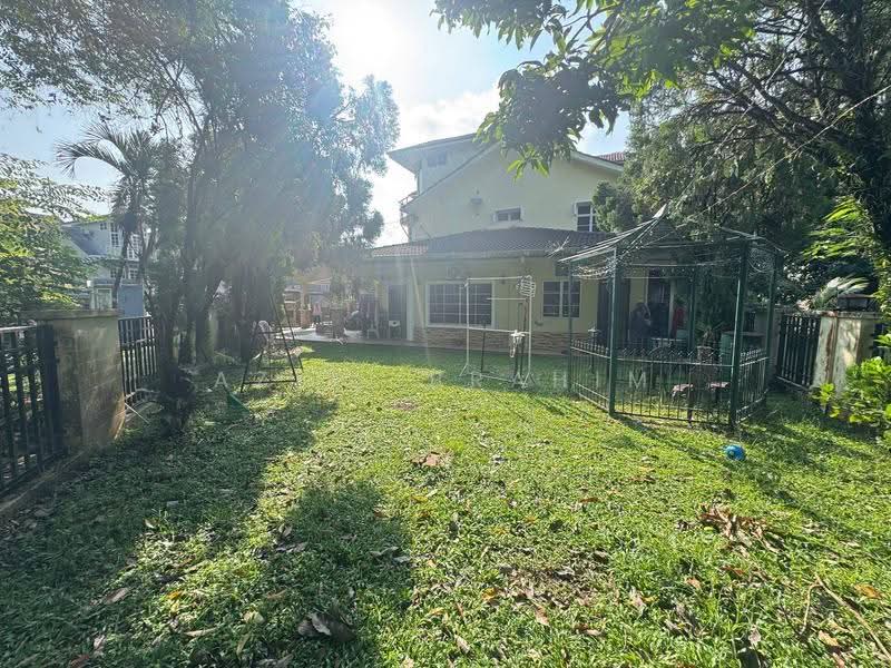 Rumah Teres 2.5-Tingkat untuk Dijual di Taman Bukit Utama (Ulu Kelang) - Azli Ibrahim - Exterior - PropertyGuru.com.my