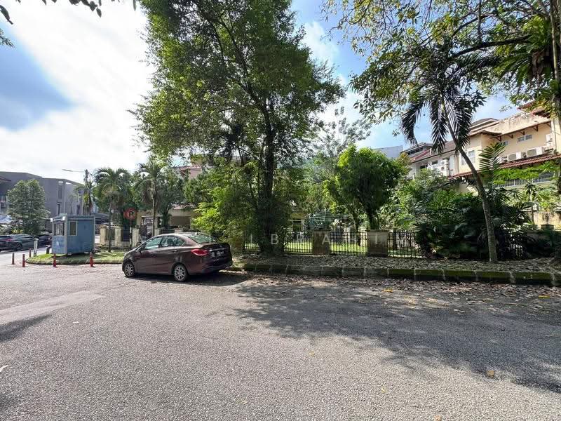 Rumah Teres 2.5-Tingkat untuk Dijual di Taman Bukit Utama (Ulu Kelang) - Azli Ibrahim - Exterior - PropertyGuru.com.my