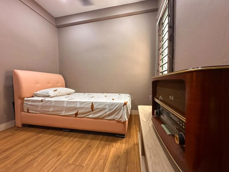 Apartment for Sale at Bayu Puteri 3 - Jun Xiong Tan - Bedroom - PropertyGuru.com.my