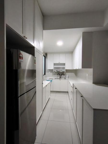 Condominium for Rent at Setia Sky Vista - CY Ong - PropertyGuru.com.my