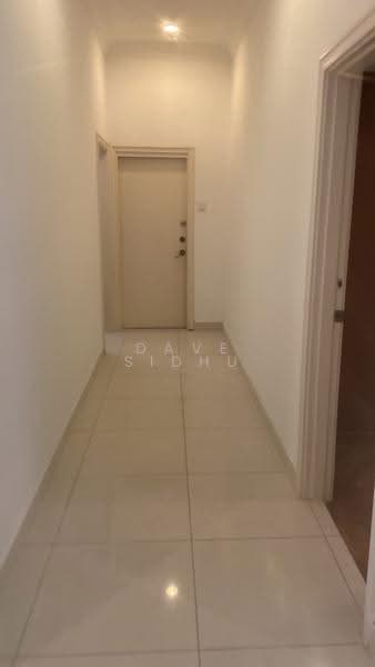 Pangsapuri untuk Disewa di Pangsapuri Villa Bolton - Dave Sidhu - Corridor - PropertyGuru.com.my