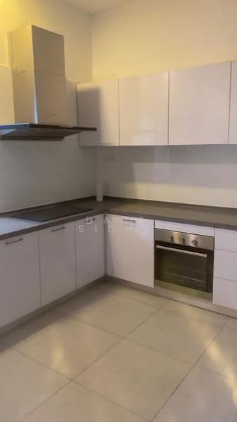 Pangsapuri untuk Disewa di Pangsapuri Villa Bolton - Dave Sidhu - Kitchen - PropertyGuru.com.my