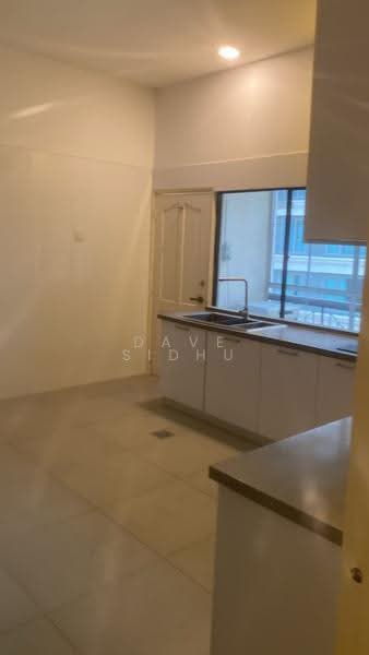 Pangsapuri untuk Disewa di Pangsapuri Villa Bolton - Dave Sidhu - Kitchen - PropertyGuru.com.my