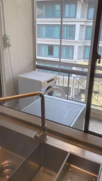 Pangsapuri untuk Disewa di Pangsapuri Villa Bolton - Dave Sidhu - Balcony - PropertyGuru.com.my