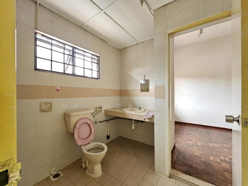 2-storey Terraced House for Sale in Sungai Long (Bandar Sungai Long) - Melinda Goh - PropertyGuru.com.my