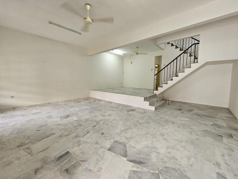 2-storey Terraced House for Sale in Sungai Long (Bandar Sungai Long) - Melinda Goh - Interior - PropertyGuru.com.my