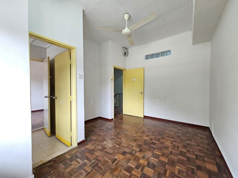 2-storey Terraced House for Sale in Sungai Long (Bandar Sungai Long) - Melinda Goh - Interior - PropertyGuru.com.my