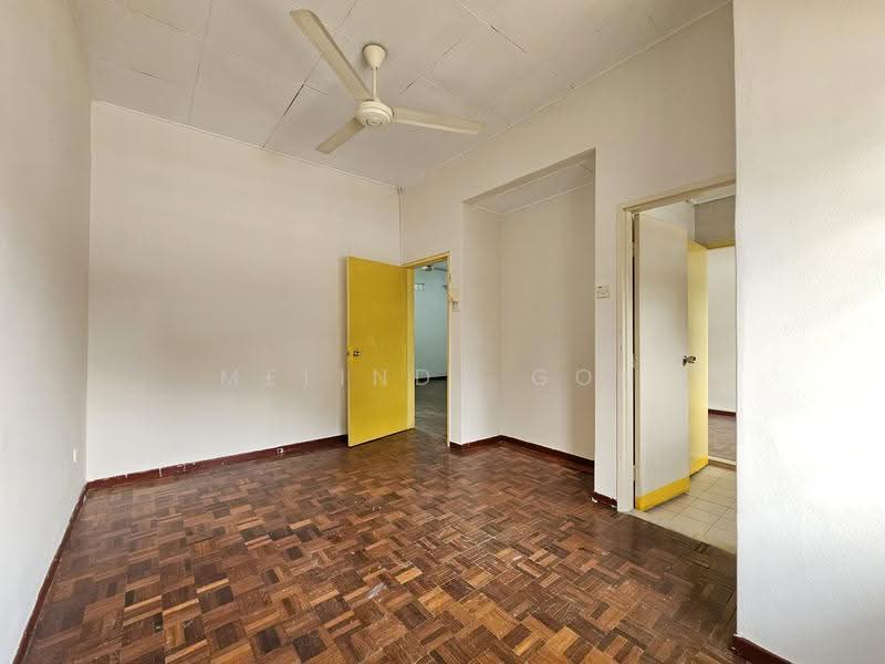 2-storey Terraced House for Sale in Sungai Long (Bandar Sungai Long) - Melinda Goh - Interior - PropertyGuru.com.my