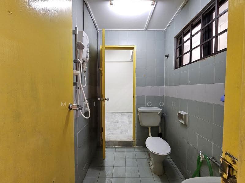 2-storey Terraced House for Sale in Sungai Long (Bandar Sungai Long) - Melinda Goh - Bathroom - PropertyGuru.com.my