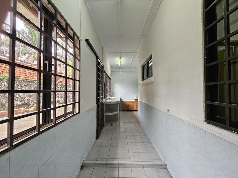2-storey Terraced House for Sale in Sungai Long (Bandar Sungai Long) - Melinda Goh - Interior - PropertyGuru.com.my