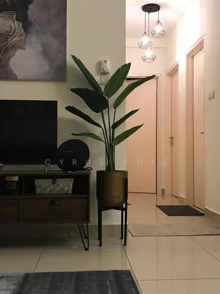 Condominium for Sale at Ascenda Residence @ Skyarena - Cyrus Chee - Interior - PropertyGuru.com.my