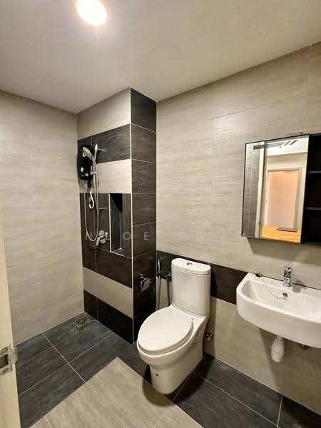 Kondominium untuk Disewa di Aster Residence - Chloe Shum - PropertyGuru.com.my