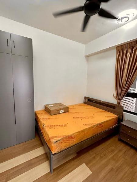 Kondominium untuk Disewa di Aster Residence - Chloe Shum - PropertyGuru.com.my