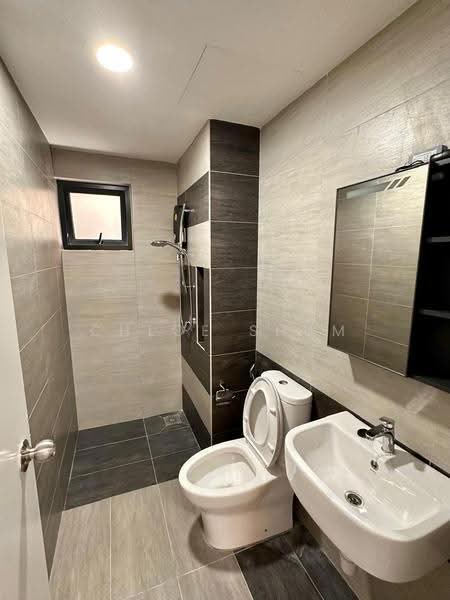 Kondominium untuk Disewa di Aster Residence - Chloe Shum - PropertyGuru.com.my