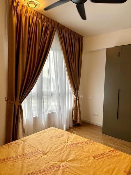 Kondominium untuk Disewa di Aster Residence - Chloe Shum - PropertyGuru.com.my