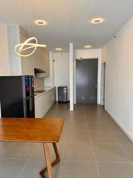 Kondominium untuk Disewa di Aster Residence - Chloe Shum - Kitchen - PropertyGuru.com.my