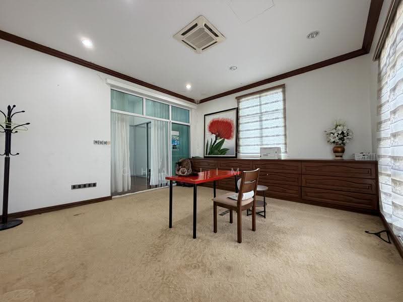 Bungalow House untuk Dijual di Ampang Jaya (Ampang) - ChaoLim . - Interior - PropertyGuru.com.my