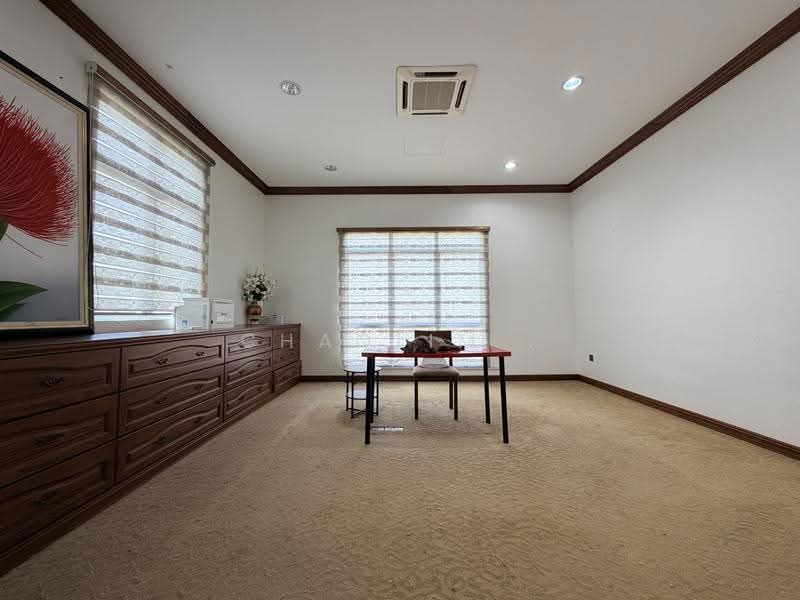 Bungalow House untuk Dijual di Ampang Jaya (Ampang) - ChaoLim . - PropertyGuru.com.my