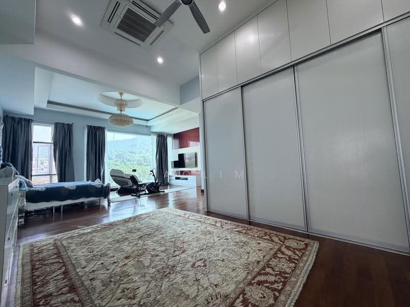 Bungalow House untuk Dijual di Ampang Jaya (Ampang) - ChaoLim . - PropertyGuru.com.my