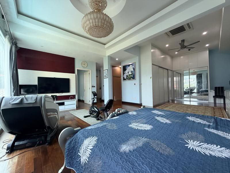 Bungalow House untuk Dijual di Ampang Jaya (Ampang) - ChaoLim . - PropertyGuru.com.my