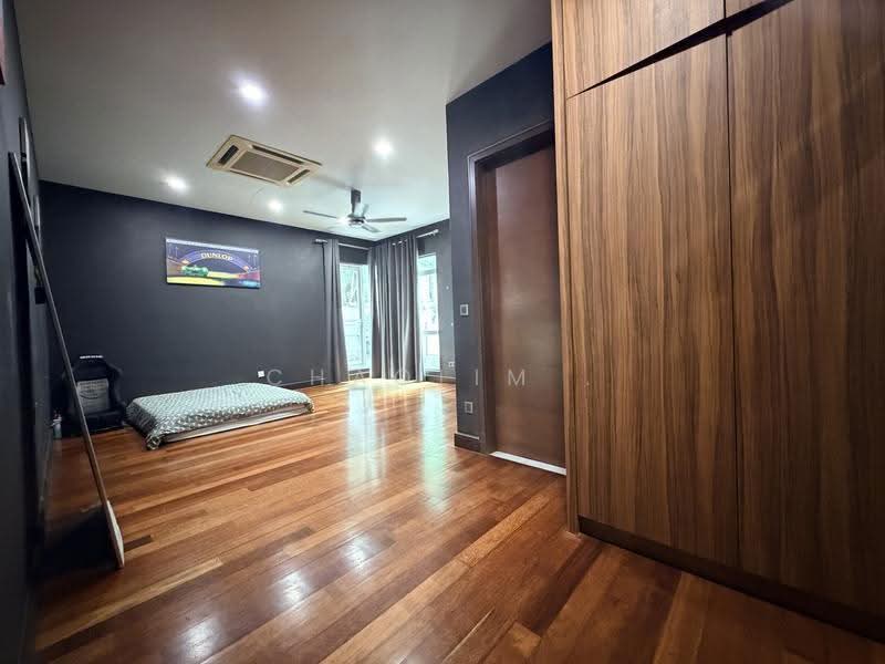 Bungalow House untuk Dijual di Ampang Jaya (Ampang) - ChaoLim . - PropertyGuru.com.my