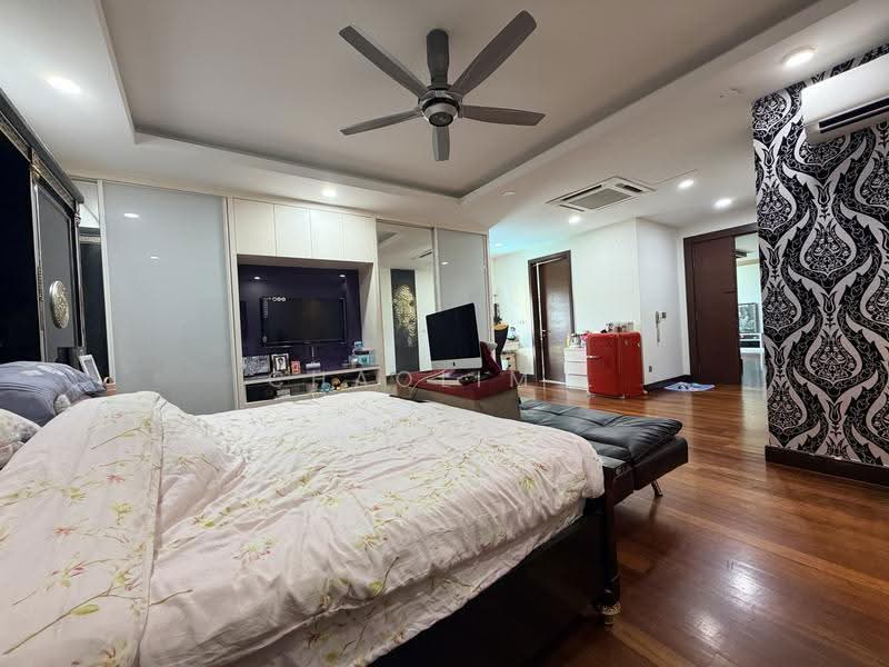 Bungalow House untuk Dijual di Ampang Jaya (Ampang) - ChaoLim . - PropertyGuru.com.my