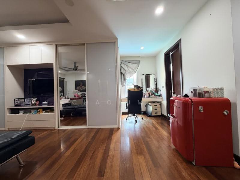 Bungalow House untuk Dijual di Ampang Jaya (Ampang) - ChaoLim . - PropertyGuru.com.my