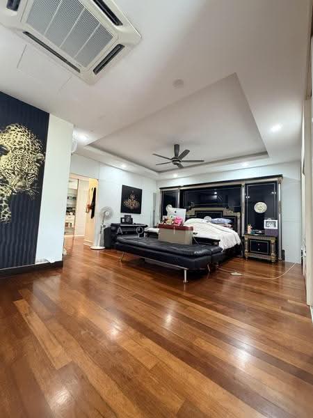 Bungalow House untuk Dijual di Ampang Jaya (Ampang) - ChaoLim . - PropertyGuru.com.my
