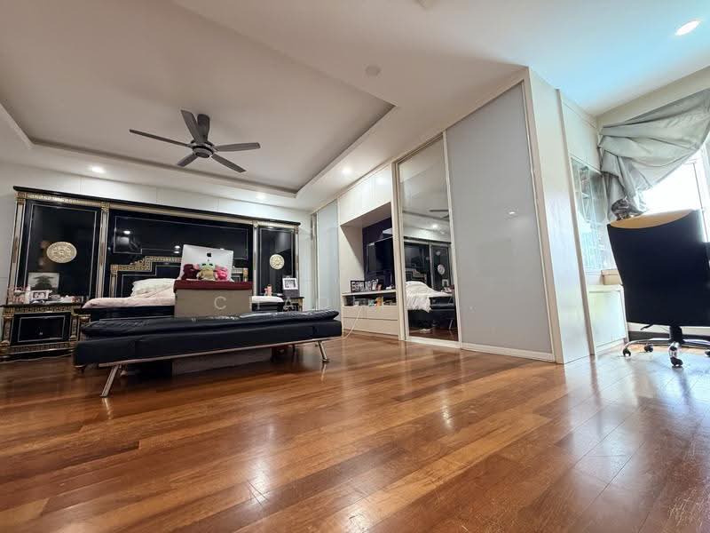 Bungalow House untuk Dijual di Ampang Jaya (Ampang) - ChaoLim . - PropertyGuru.com.my