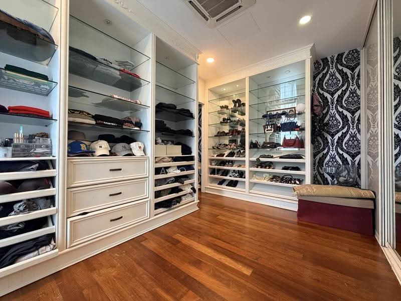 Bungalow House untuk Dijual di Ampang Jaya (Ampang) - ChaoLim . - Interior - PropertyGuru.com.my