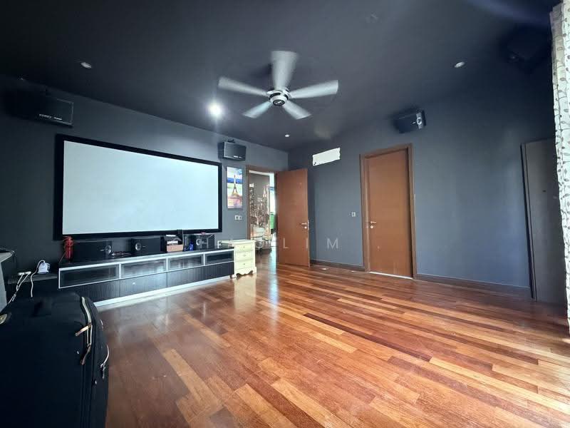 Bungalow House untuk Dijual di Ampang Jaya (Ampang) - ChaoLim . - Interior - PropertyGuru.com.my