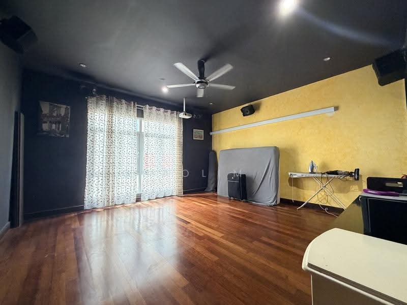 Bungalow House untuk Dijual di Ampang Jaya (Ampang) - ChaoLim . - Living Room - PropertyGuru.com.my