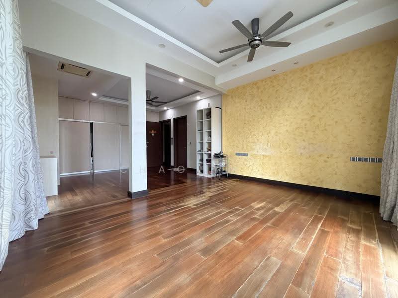 Bungalow House untuk Dijual di Ampang Jaya (Ampang) - ChaoLim . - PropertyGuru.com.my
