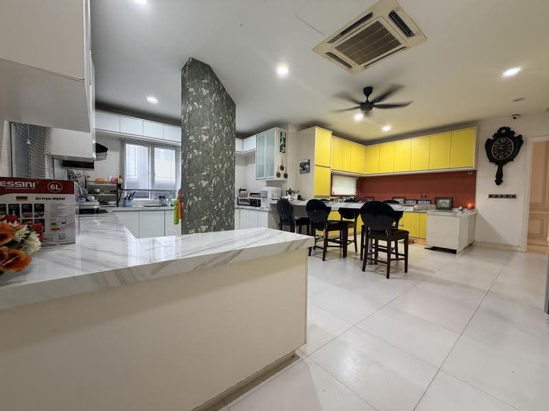 Bungalow House untuk Dijual di Ampang Jaya (Ampang) - ChaoLim . - PropertyGuru.com.my