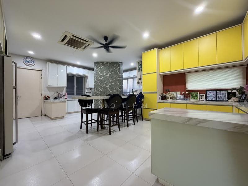 Bungalow House untuk Dijual di Ampang Jaya (Ampang) - ChaoLim . - PropertyGuru.com.my