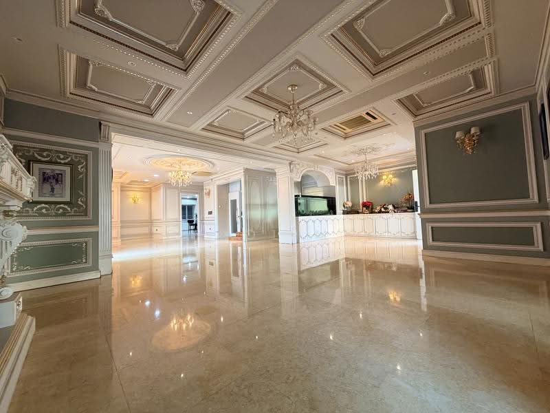 Bungalow House untuk Dijual di Ampang Jaya (Ampang) - ChaoLim . - PropertyGuru.com.my