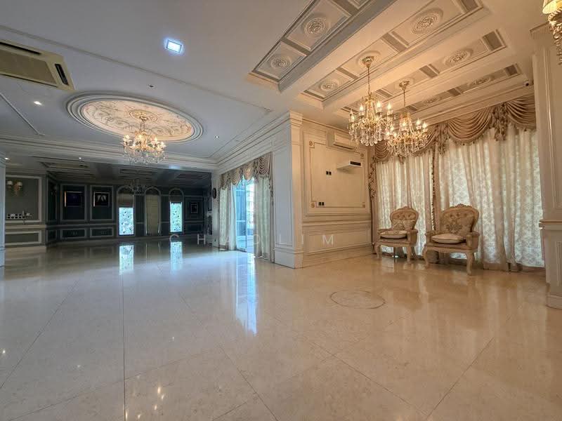 Bungalow House untuk Dijual di Ampang Jaya (Ampang) - ChaoLim . - PropertyGuru.com.my