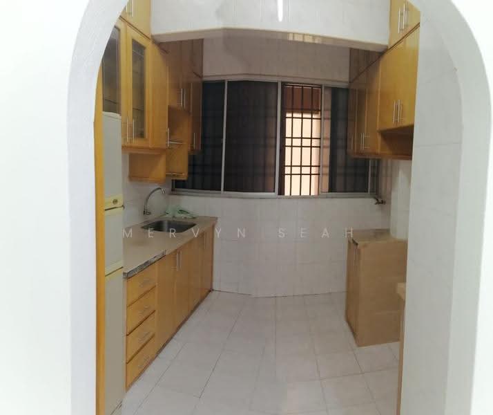 Apartment for Sale at Desamas Melur - Mervyn Seah - PropertyGuru.com.my