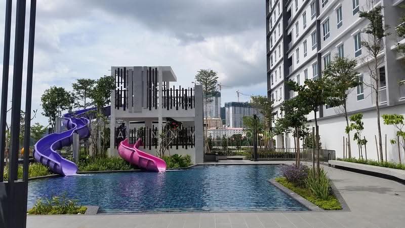 Condominium for Rent at Solaria Residences - Rainny Wong - Exterior - PropertyGuru.com.my