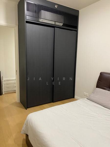 Service Residence for Rent at TRX Residences - Jia Yirng Lee - Bedroom - PropertyGuru.com.my