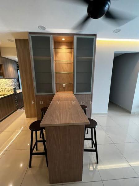 Condominium for Sale at Mizumi Residences - Eddy Hong - Interior - PropertyGuru.com.my