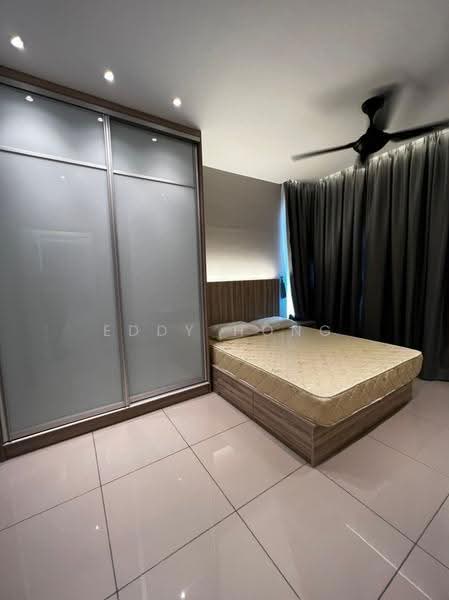 Condominium for Sale at Mizumi Residences - Eddy Hong - Bedroom - PropertyGuru.com.my