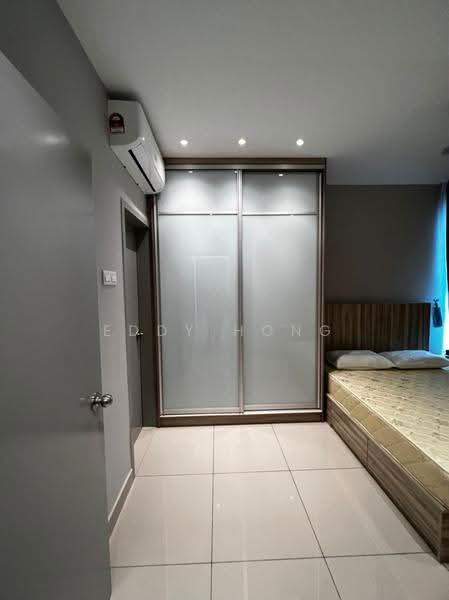 Condominium for Sale at Mizumi Residences - Eddy Hong - Bedroom - PropertyGuru.com.my