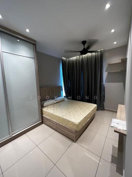 Condominium for Sale at Mizumi Residences - Eddy Hong - Bedroom - PropertyGuru.com.my