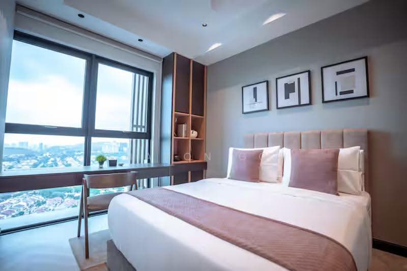 Kediaman Servis untuk Dijual di The Park Sky Residence - Shanon Goh - PropertyGuru.com.my