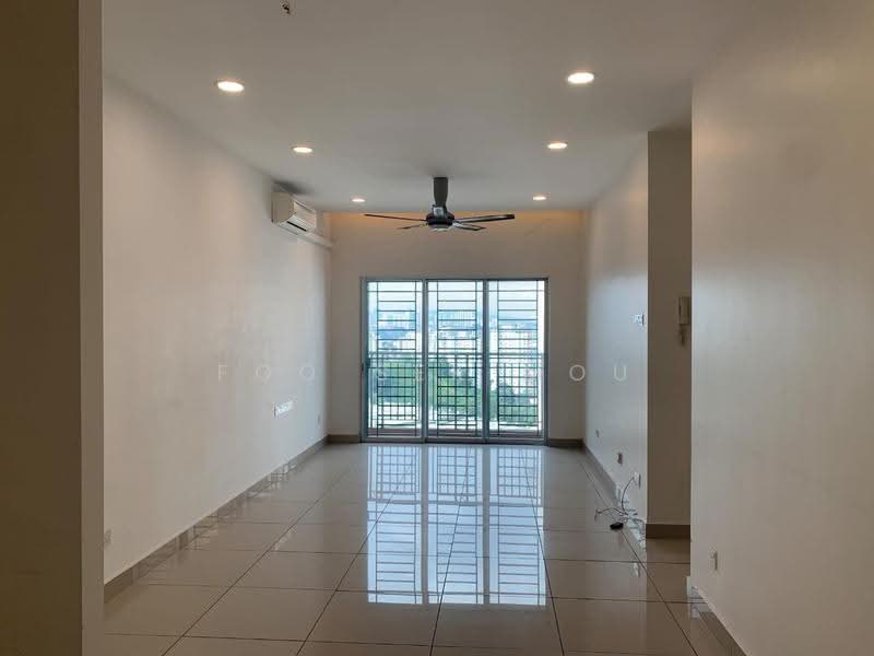 Service Residence for Sale at OUG Parklane - Foo Sek Mou - Living Room - PropertyGuru.com.my