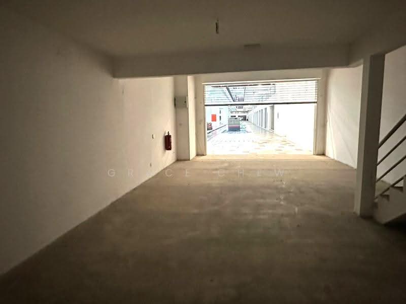 Kedai untuk Disewa di Medini (Iskandar Puteri (Nusajaya)) - Grace Chew - Entrance - PropertyGuru.com.my