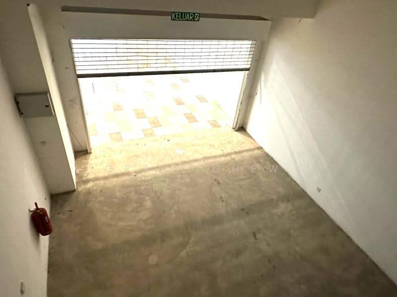 Kedai untuk Disewa di Medini (Iskandar Puteri (Nusajaya)) - Grace Chew - Entrance - PropertyGuru.com.my