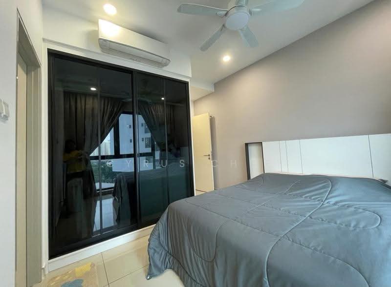 Condominium for Sale at Ascenda Residence @ Skyarena - Cyrus Chee - Bedroom - PropertyGuru.com.my